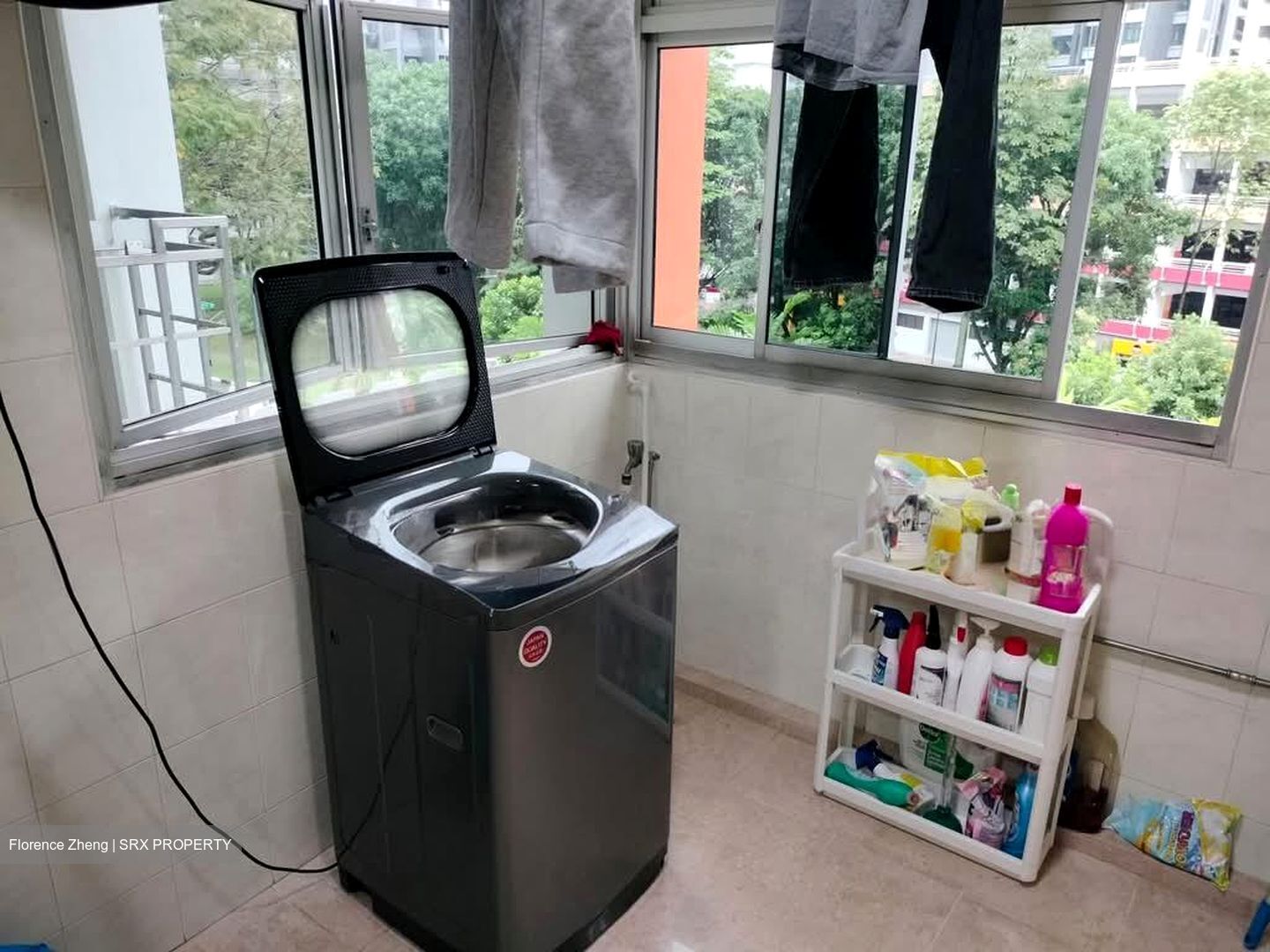 Blk 554 Woodlands Drive 53 (Woodlands), HDB 5 Rooms #570695401